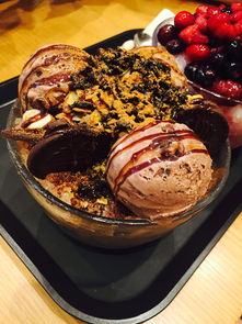 烧仙草，台湾甜品的瑰宝，好评价背后的美味秘诀