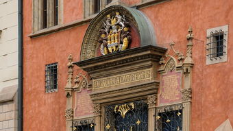 徐州，古彭城的历史韵味与现代美食的完美融合