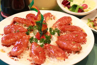 探索美食世界，最佳免费美食APP软件推荐