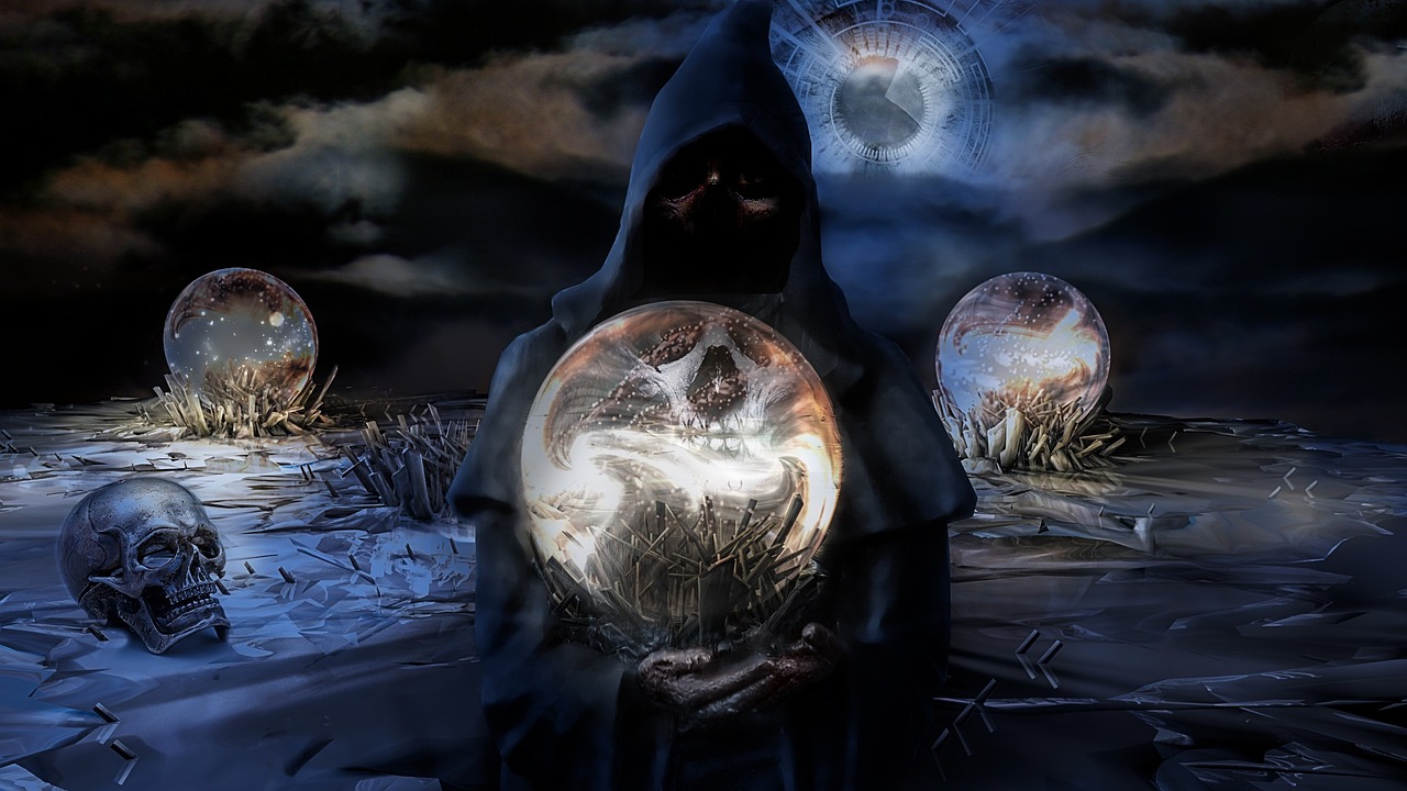 经验修补附魔，打造持久装备的魔法秘诀
