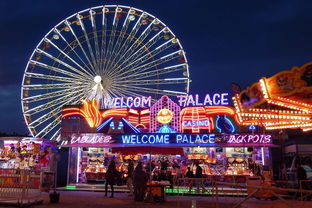 暴雪嘉年华，游戏界的年度盛宴与文化现象