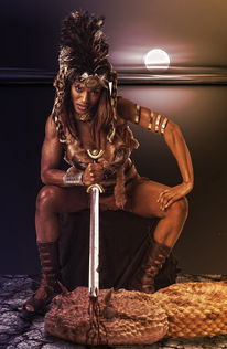 饥荒人物MOD，游戏世界的无限可能