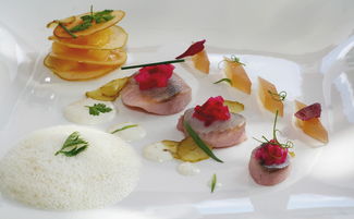 如何撰写令人垂涎的美食推荐理由