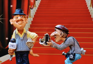 揭秘新闻头条，如何将消息传递给全球观众