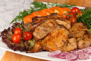 味蕾之旅，打造令人垂涎的旅游美食文案合集