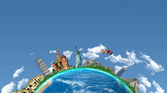 环球美食之旅，探索全球美食天堂的绝佳去处