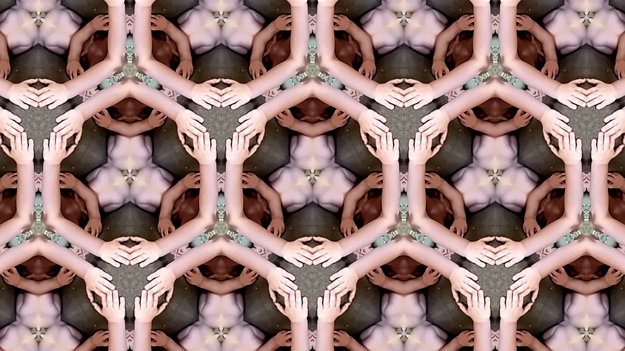 探索潜意识的力量，万能修改器与催眠第49人