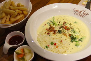 味蕾之旅，探索城市角落的隐藏美食