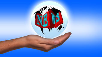 今日新闻概览，全球动态与本地焦点