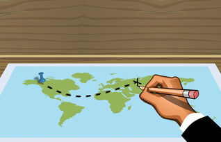 探索世界的味道，旅游美食的简短文案指南