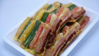 四川美食，麻辣鲜香的味觉盛宴