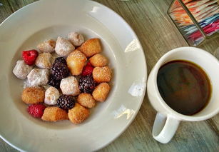 探索世界的味道，高清无水印旅游美食图片的魅力