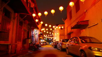 杭州美食街，舌尖上的江南风情