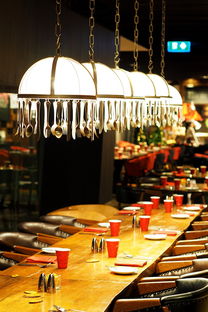 武汉美食探秘，人气餐厅的味蕾盛宴