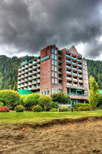 杭州景点住宿，探索西湖美景与舒适住宿的完美融合