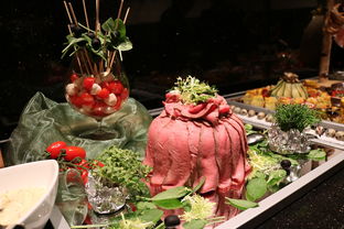 武汉，美食之旅，品味江城的独特风味