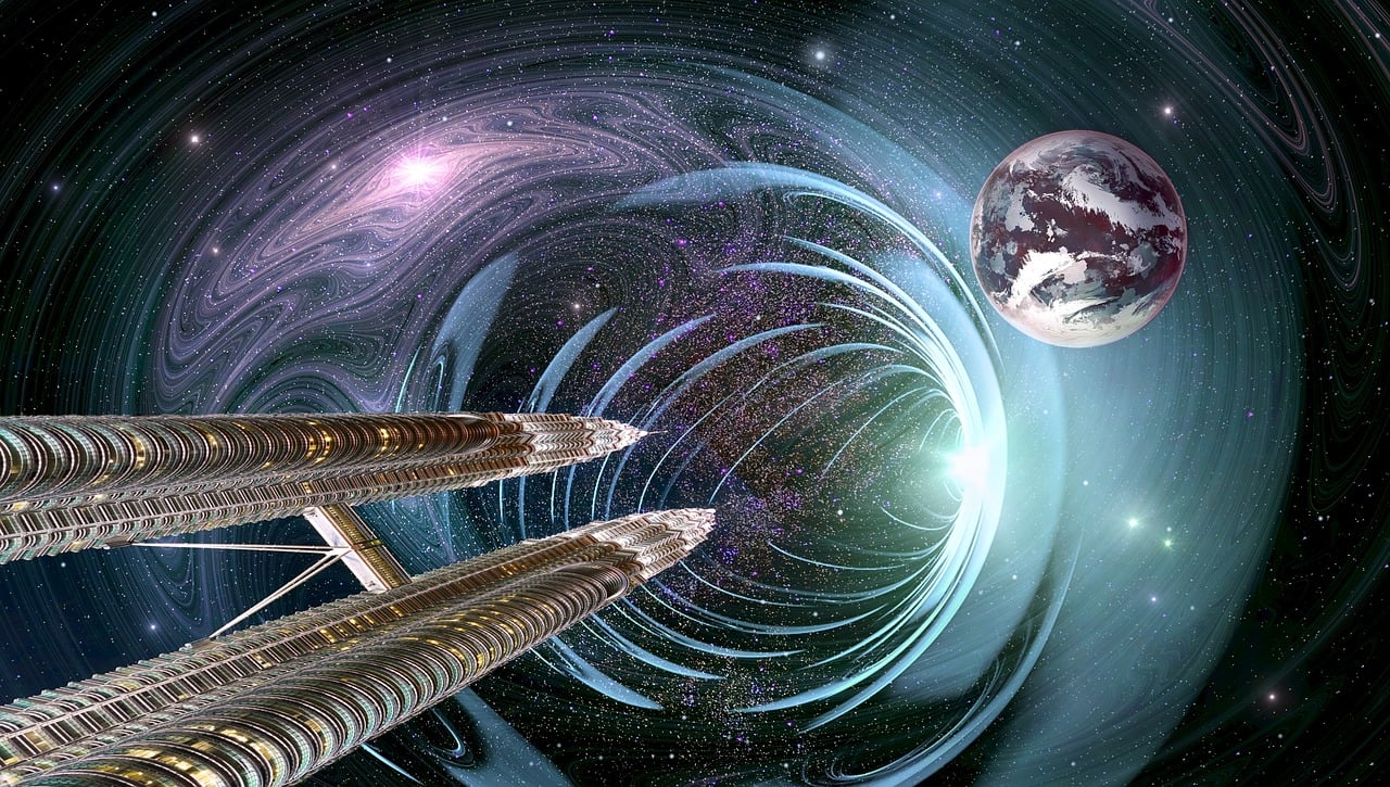 探索未知，如何使用HLW.OGWSI技术提升全球水资源管理