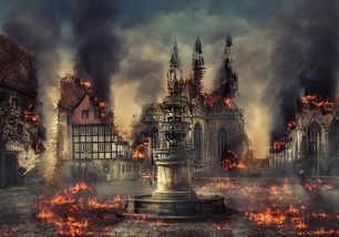 毁灭战士，从地狱边缘回归的终极战士