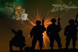 使命召唤，二战—历史与游戏的完美融合