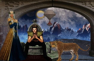 探索中世纪奇幻世界，工人物语7，王国之路深度解析