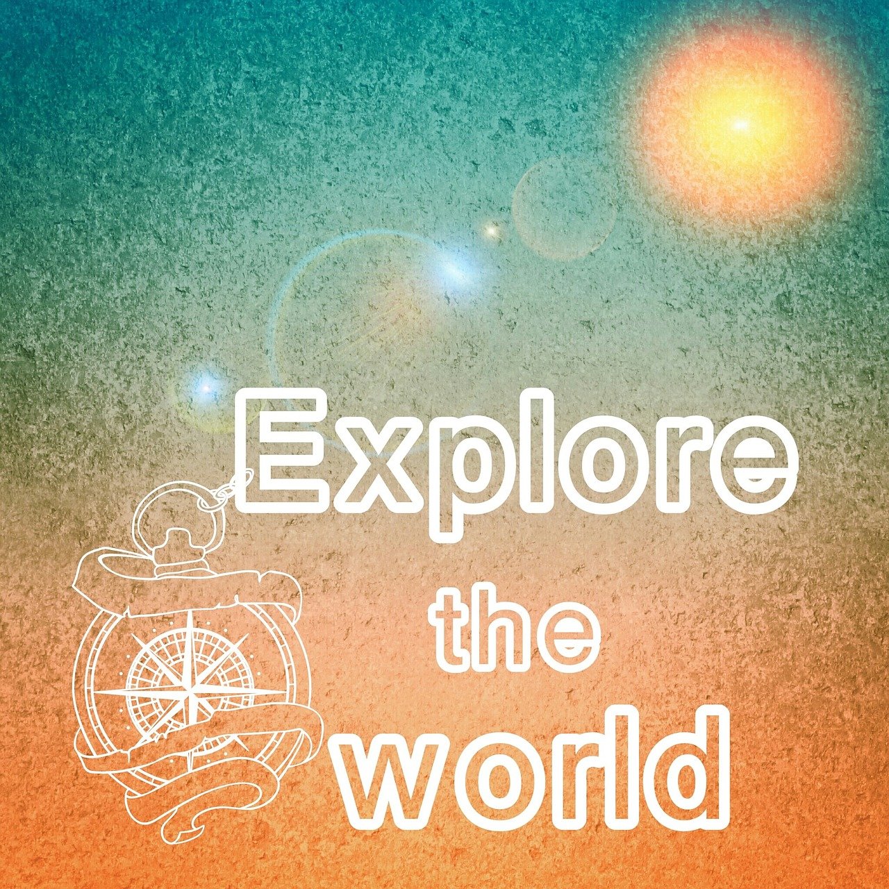 探索宇宙的奥秘，科普视频的背景音乐指南