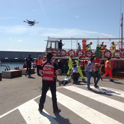 四川宜宾地震，紧急响应与救援行动的全记录