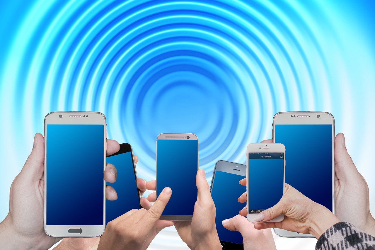 问财网app，金融信息的智能助手，投资者的新宠
