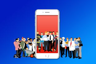 微信图标全攻略，点亮你的社交身份