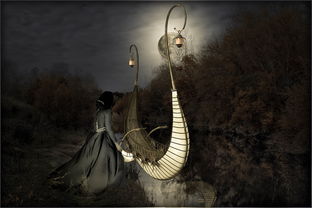 召唤之夜3，深入探索奇幻世界的秘密