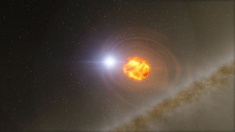 银河十一人，探索宇宙深处的人类先锋