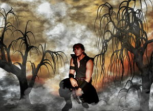 探索超自然现象，捉鬼敢死队的科学与传说