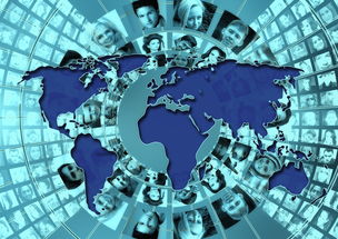 全球视野，英语新闻图片精选，一图胜千言