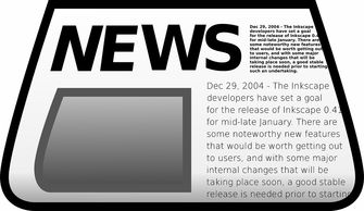 新闻头条，了解英文中的Breaking News及其重要性