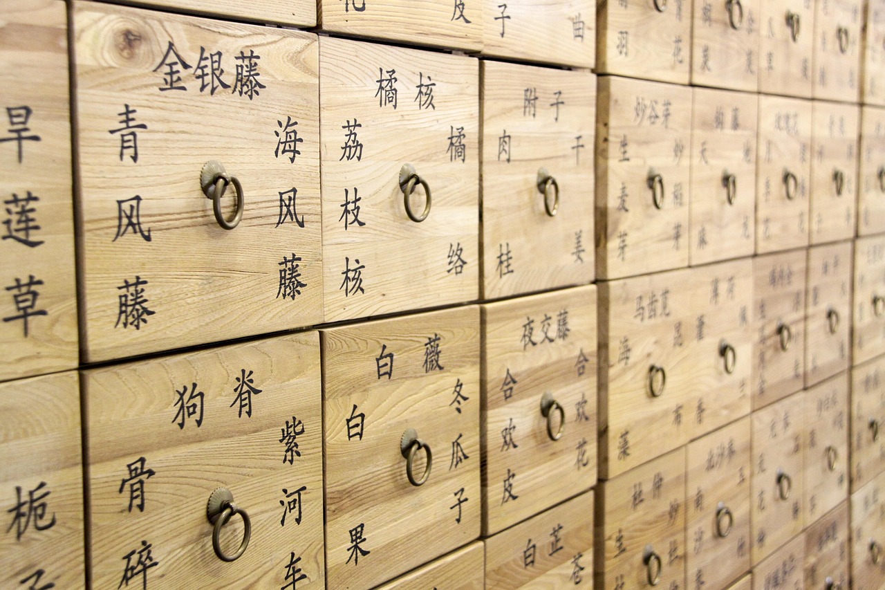 中医医学常识知识大全，走进古老智慧的现代生活