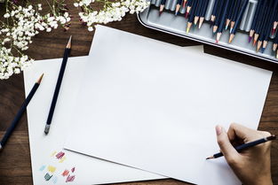 画个火柴人，简单线条背后的深刻寓意与艺术魅力