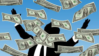 揭秘新闻头条背后的财富密码，如何在信息洪流中赚取收益