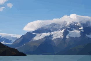 云野锦鲤池，自然之美与现代科技的和谐共生