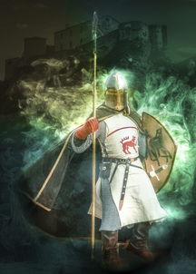 掌握惩戒骑士的输出艺术，提升你的战斗效率