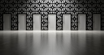 寻找遗失的未来，在生活的迷宫中找回我们的方向