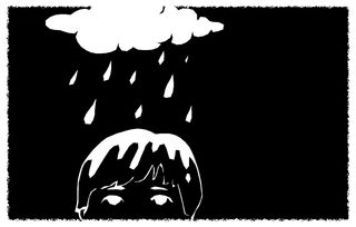 午夜的低语，揭秘那些令人不寒而栗的真实恐怖故事