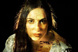 魔法少女厄加特，当硬汉遇上魔法，一场颠覆传统的奇幻之旅