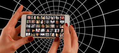 网络空间的清朗行动，郭老师账号全平台封禁背后的思考