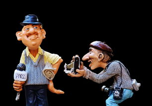 今日新闻头条，了解世界动态的窗口