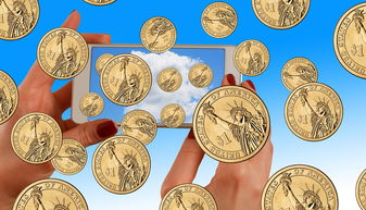 手机赚钱指南，解锁智能时代的财富密码